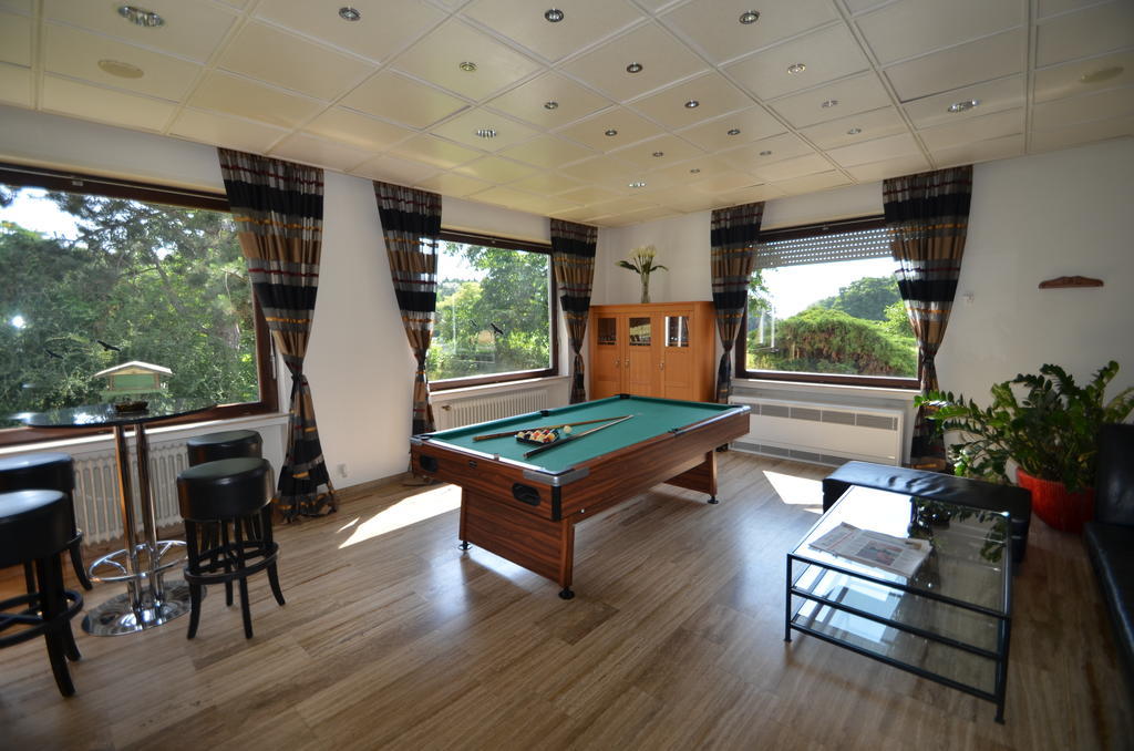 Landhotel Sulzbacher Hof Sulzbach  Zewnętrze zdjęcie