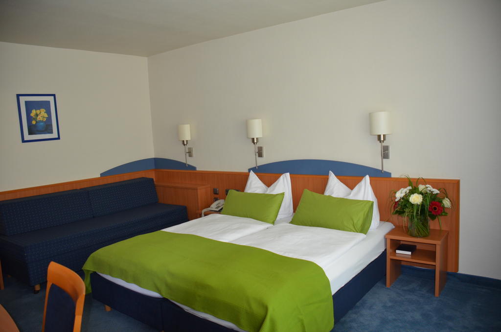 Landhotel Sulzbacher Hof Sulzbach  Pokój zdjęcie