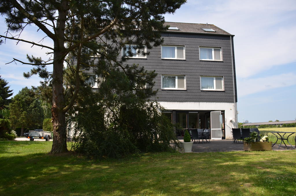 Landhotel Sulzbacher Hof Sulzbach  Zewnętrze zdjęcie
