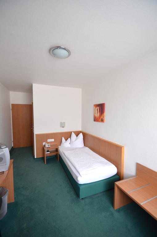 Landhotel Sulzbacher Hof Sulzbach  Pokój zdjęcie