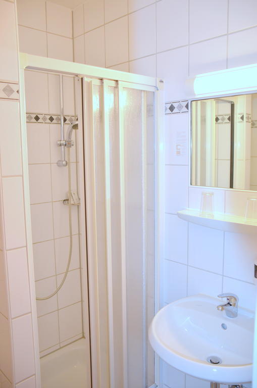 Landhotel Sulzbacher Hof Sulzbach  Pokój zdjęcie