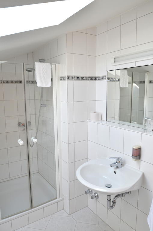 Landhotel Sulzbacher Hof Sulzbach  Pokój zdjęcie
