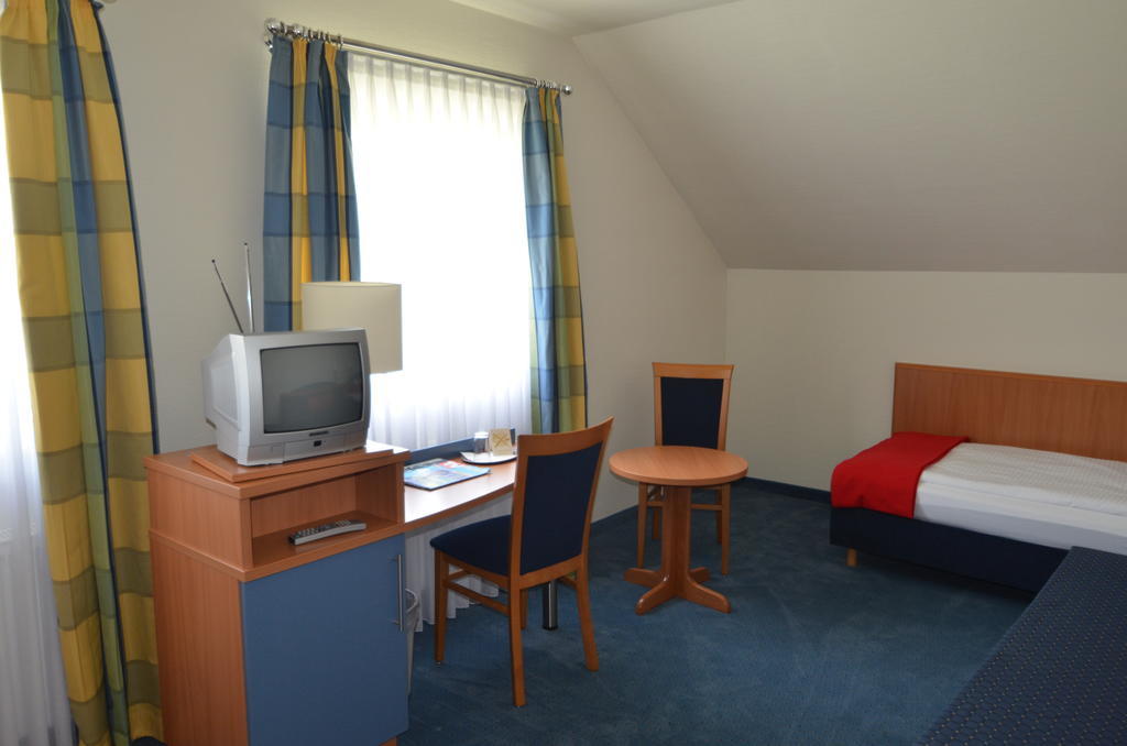 Landhotel Sulzbacher Hof Sulzbach  Pokój zdjęcie