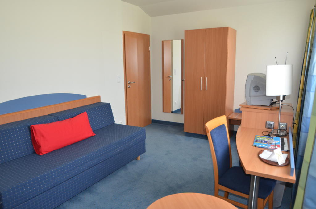 Landhotel Sulzbacher Hof Sulzbach  Pokój zdjęcie