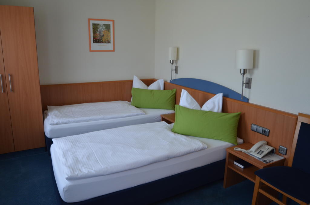 Landhotel Sulzbacher Hof Sulzbach  Pokój zdjęcie