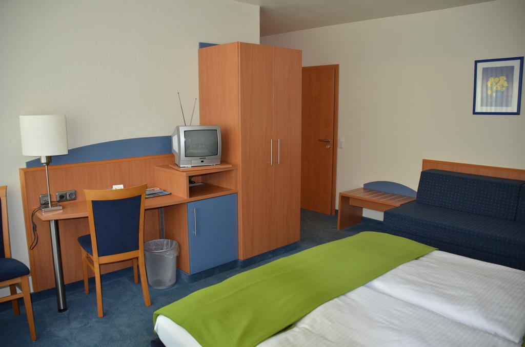 Landhotel Sulzbacher Hof Sulzbach  Pokój zdjęcie